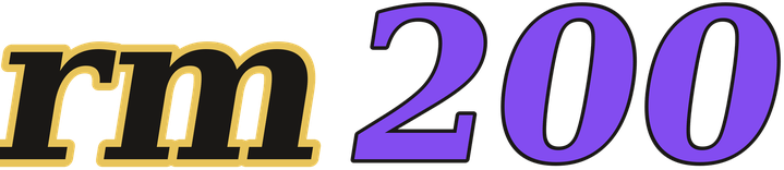 rm200 logo